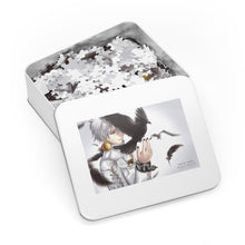 Load image into Gallery viewer, Tokyo Ghoul Ken Kaneki Jigsaw Puzzle
