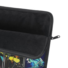 Load image into Gallery viewer, Anime Jojo&#39;s Bizarre Adventure Laptop Sleeve
