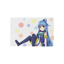 Load image into Gallery viewer, KonoSuba - God’s Blessing On This Wonderful World!! Rug
