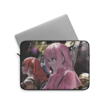 Load image into Gallery viewer, Hitori Gotou Laptop Sleeve
