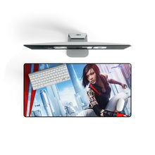 Load image into Gallery viewer, Mirror's Edge: Catalyst Mouse Pad (Desk Mat)

