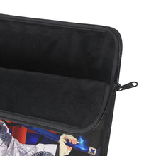 Load image into Gallery viewer, Rin and Yukio Okumura Laptop Sleeve
