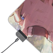 Load image into Gallery viewer, My Hero Academia RGB LED Mouse Pad (Desk Mat)
