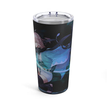 Load image into Gallery viewer, Sakura Saber Tumbler 20oz
