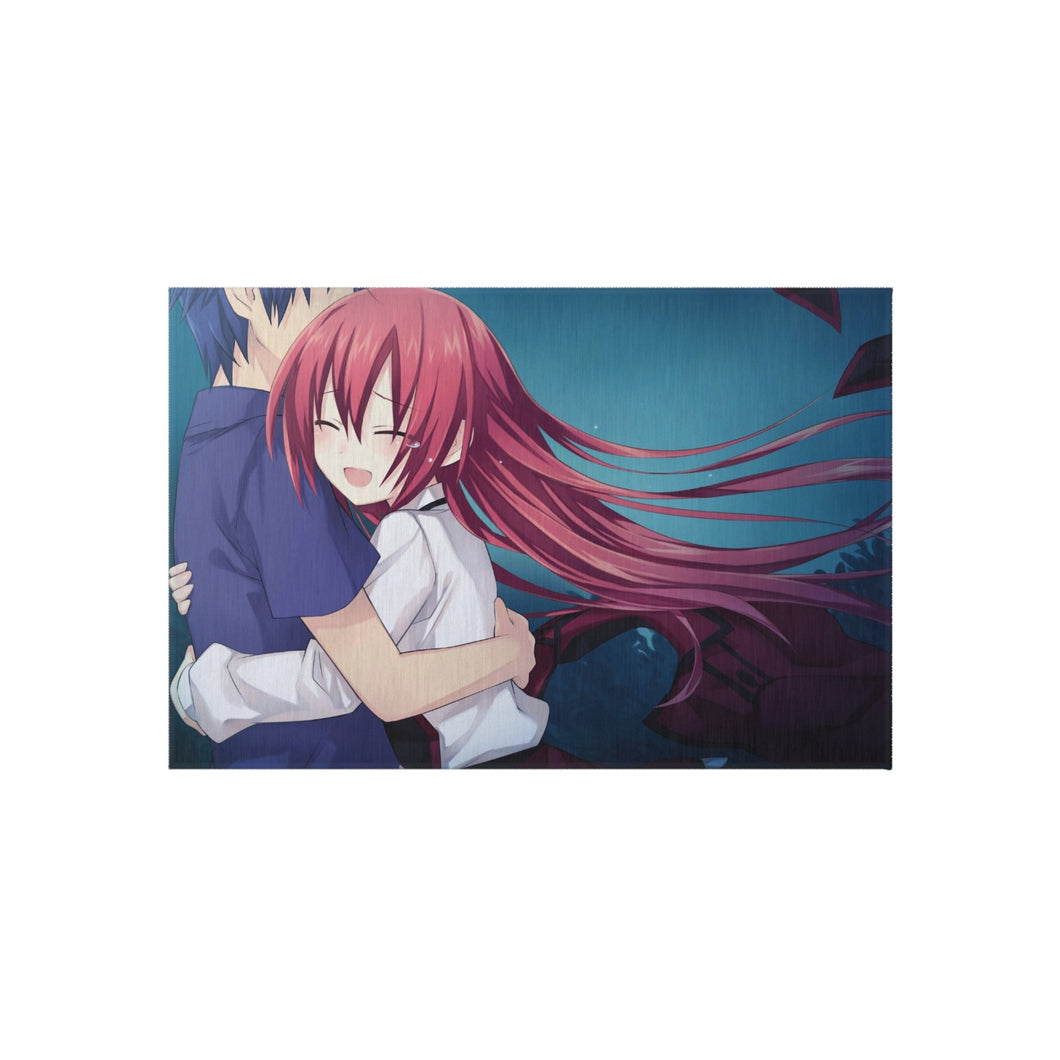 Date A Live Rug
