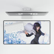 Load image into Gallery viewer, Fubuki Mouse Pad (Desk Mat)
