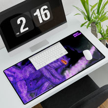 Load image into Gallery viewer, Anime Naruto Mouse Pad (Desk Mat)
