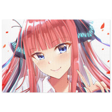 Load image into Gallery viewer, Anime The Quintessential Quintuplets Jigsaw Puzzle
