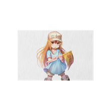 Load image into Gallery viewer, Cells at Work! Rug
