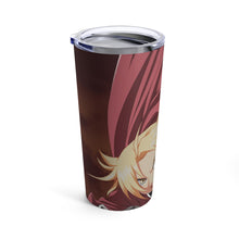 Load image into Gallery viewer, Anime FullMetal Alchemist Tumbler 20oz
