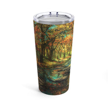 Load image into Gallery viewer, Anime Forest Tumbler 20oz
