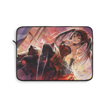 Load image into Gallery viewer, Anime Date A Live Laptop Sleeve
