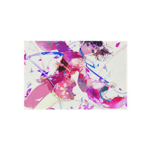 Load image into Gallery viewer, Kabaneri Of The Iron Fortress Rug

