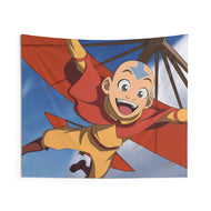 Anime Avatar: The Last Airbender Indoor Wall Tapestry