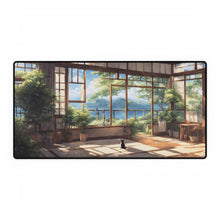 Load image into Gallery viewer, Anime Room Mouse Pad (Desk Mat)
