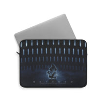 Load image into Gallery viewer, Anime Bleachr Laptop Sleeve

