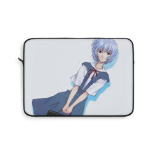 Load image into Gallery viewer, Anime Neon Genesis Evangelion Laptop Sleeve

