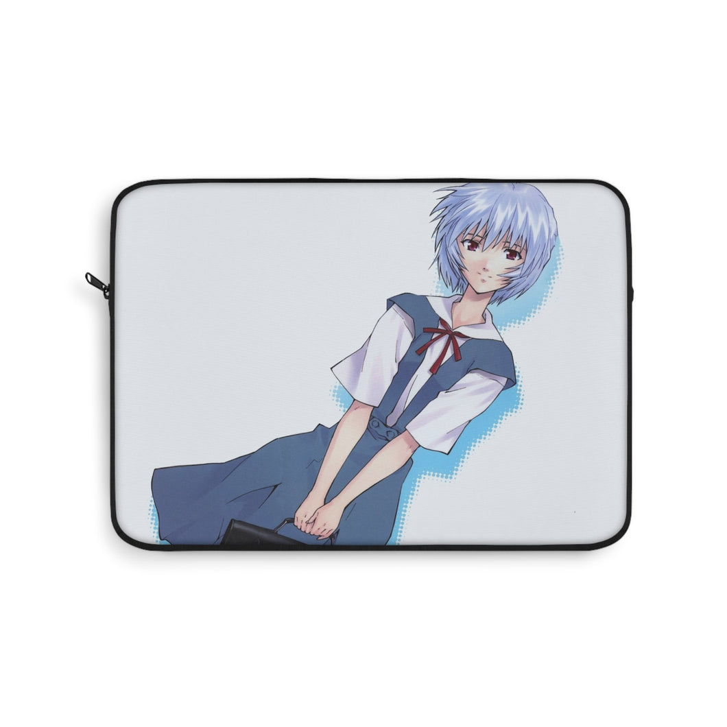 Anime Neon Genesis Evangelion Laptop Sleeve