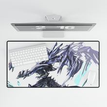 Load image into Gallery viewer, Trishula, Dragon of the Ice Barrier Mouse Pad (Desk Mat)
