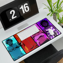 Load image into Gallery viewer, Anime The God of High School Mouse Pad (Desk Mat)
