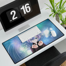 Load image into Gallery viewer, Anime Re:ZERO -Starting Life in Another World- Mouse Pad (Desk Mat)
