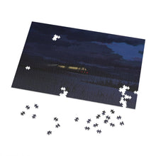 Load image into Gallery viewer, Anime Spirited Awayr Jigsaw Puzzle
