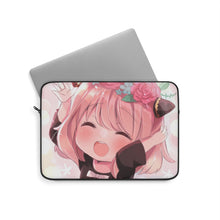 Load image into Gallery viewer, Anime Spy x Family Laptop Sleeve
