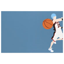 Load image into Gallery viewer, Anime Kuroko&#39;s Basketball Jigsaw Puzzle
