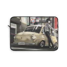 Load image into Gallery viewer, Anime Chainsaw Man Laptop Sleeve
