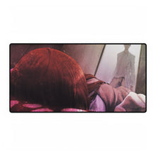 Load image into Gallery viewer, Makise's Murder Mouse Pad (Desk Mat)
