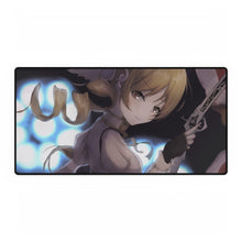 Load image into Gallery viewer, Mami Tomoe Mouse Pad (Desk Mat)
