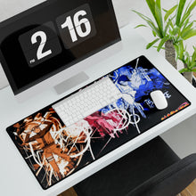 Load image into Gallery viewer, Anime Naruto Mouse Pad (Desk Mat)
