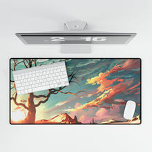 Load image into Gallery viewer, Colorful Anime Mouse Pad (Desk Mat)
