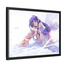 Load image into Gallery viewer, Love Live! Umi Sonoda Canvas Framed Art Print

