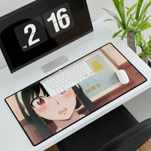 Load image into Gallery viewer, Anime Spy x Family Mouse Pad (Desk Mat)

