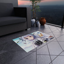 Load image into Gallery viewer, Chaika -The Coffin Princess- Rug
