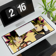 Load image into Gallery viewer, Yu-Gi-Oh! Mouse Pad (Desk Mat)
