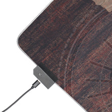 Load image into Gallery viewer, Sword Art Online RGB LED Mouse Pad (Desk Mat)
