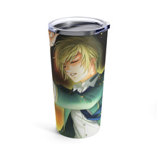 Load image into Gallery viewer, Anime Harukanaru Toki no Naka de Tumbler 20oz
