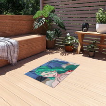 Load image into Gallery viewer, Anime Fairy Tail Rug
