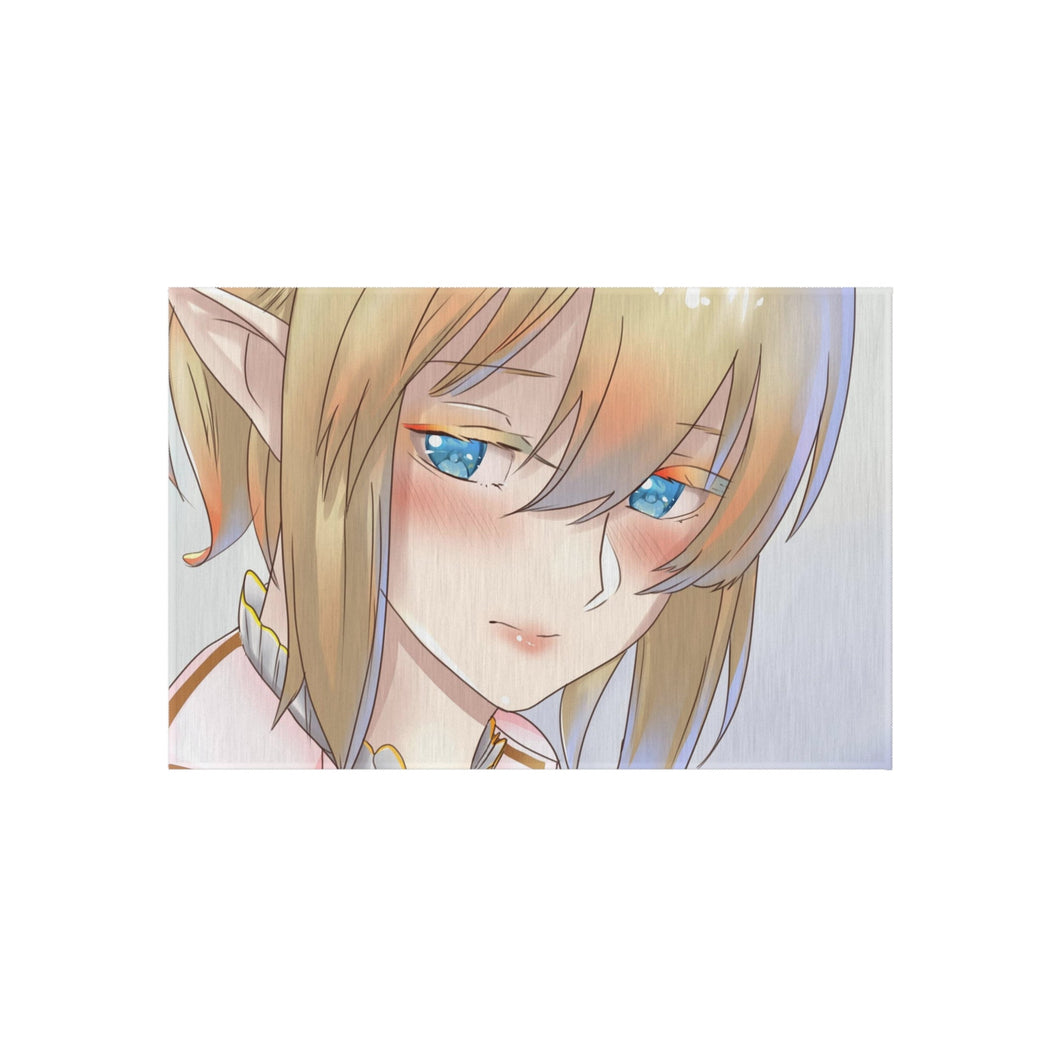 Is It Wrong To Try To Pick Up Girls In A Dungeon? Rug