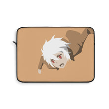 Load image into Gallery viewer, Bell Cranel - Dive Laptop Sleeve
