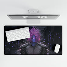 Load image into Gallery viewer, Anime One-Punch Man Mouse Pad (Desk Mat)
