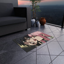 Load image into Gallery viewer, JoJo&#39;s Bizarre Adventure Style! Rug
