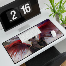 Load image into Gallery viewer, Anime Noblesse Mouse Pad (Desk Mat)
