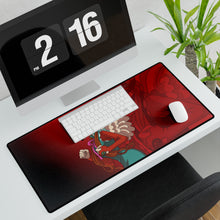 Load image into Gallery viewer, One Piece Film: Red Mouse Pad (Desk Mat)
