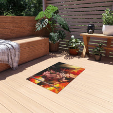 Load image into Gallery viewer, Anime Fairy Tail Rug
