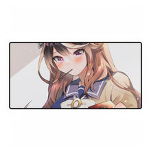 Load image into Gallery viewer, Symboli Rudolf Mouse Pad (Desk Mat)
