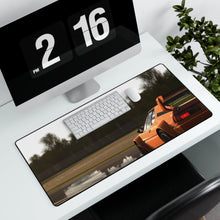 Load image into Gallery viewer, Project Cars Mouse Pad (Desk Mat)
