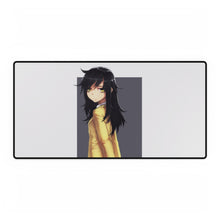 Load image into Gallery viewer, Anime Watamote Mouse Pad (Desk Mat)
